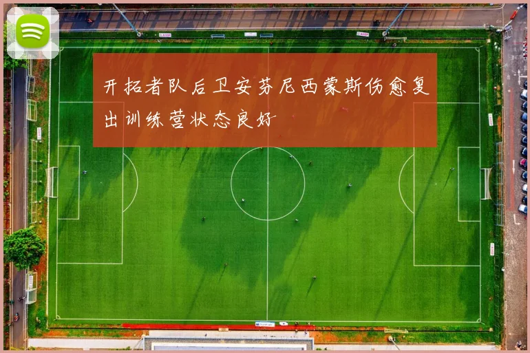 开拓者队后卫安芬尼西蒙斯伤愈复出训练营状态良好